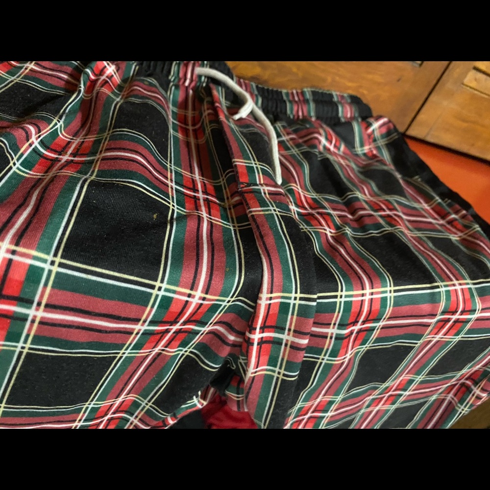 Fashion pants